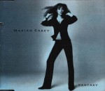 Mariah Carey – Fantasy (CD)