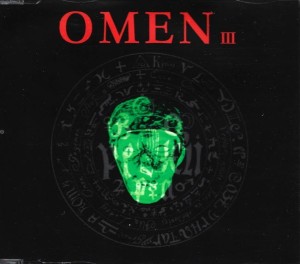 Magic Affair – Omen III (CD)