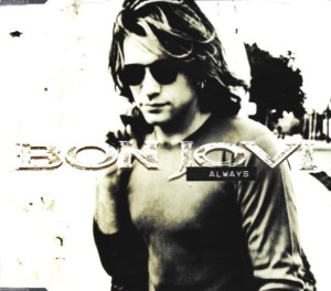 Bon Jovi – Always (CD)