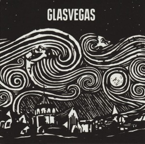 Glasvegas – Glasvegas (CD)