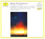 Haydn - Gundula Janowitz, Christa Ludwig, Fritz Wunderlich, Werner Krenn, Walter Berry, Dietrich Fischer-Dieskau, Wiener Singverein, Berliner Philharmoniker, Herbert von Karajan ‎– Die Schöpfung = The Creation (Box 2CD)