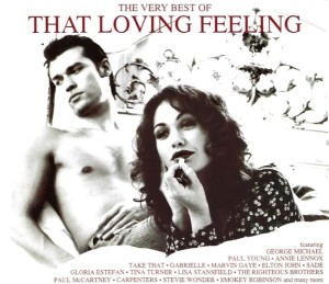 Various – The Very Best Of That Loving Feeling (Box 2CD)