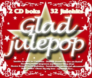 Various – Glad Julepop (Box 2CD)