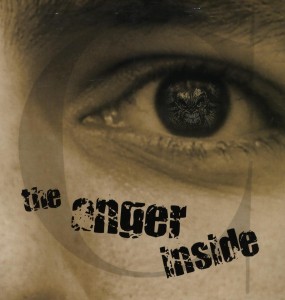 Crusaders ‎– The Anger Inside (CD)
