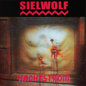 Sielwolf – Nachtstrom (CD)