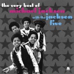Michael Jackson with The Jackson 5 – The Very Best Of Michael Jackson With The Jackson Five (CD)
