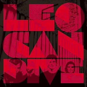 Leo Can Dive – Leo Can Dive (CD)