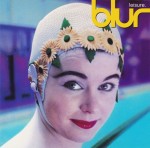 Blur – Leisure (CD)
