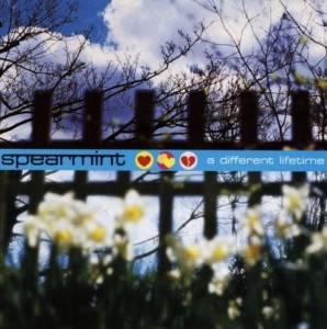 Spearmint – A Different Lifetime (CD)