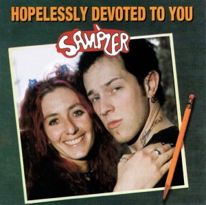 Various – Hopelessly Devoted To You (CD)