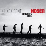 Die Toten Hosen – Auswärtsspiel (CD)