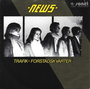 News – Trafik / Forstadskvarter 7"
