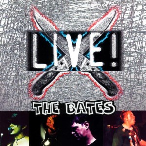 The Bates – What A Beautiful Noise (CD)