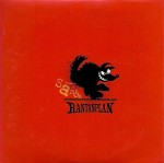 Rantanplan ‎– Samba (CD)