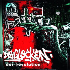 Die Glocken Der Revolution – Noch Ist Zeit, Was Zu Ändern (CD)