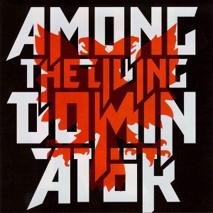 Among The Living / Dominatör – Among The Living / Dominatör (CD)