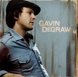 Gavin DeGraw – Gavin DeGraw (CD)