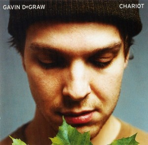 Gavin DeGraw – Chariot (2CD)