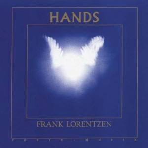 Frank Lorentzen ‎– Hands (CD)
