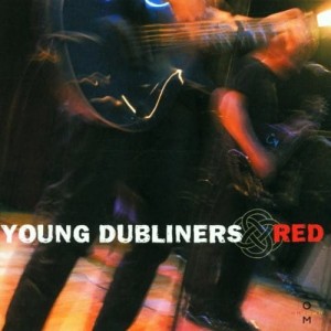 Young Dubliners – Red (CD)