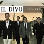 Il Divo – Siempre (CD)