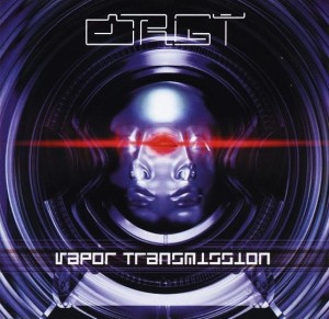 Orgy – Vapor Transmission (CD)