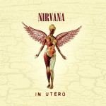 Nirvana – In Utero (CD)