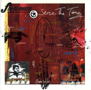 Fun-Da-Mental – Seize The Time (2CD)
