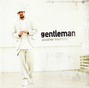 Gentleman – Another Intensity (CD)