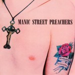 Manic Street Preachers – Generation Terrorists (CD)