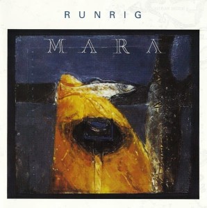 Runrig – Mara (CD)