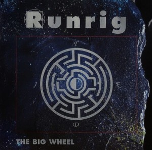 Runrig – The Big Wheel (CD)