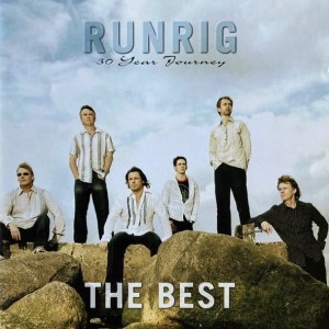 Runrig – 30 Year Journey The Best (CD)