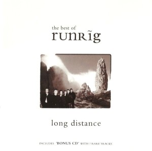 Runrig – The Best Of Runrig (Long Distance) (2CD)