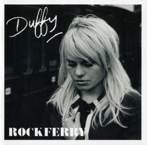 Duffy – Rockferry (CD)