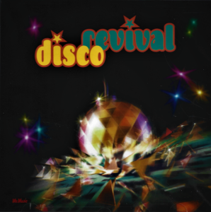 Various – Disco Revival (CD)