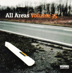 Various ‎– All Areas Volume 35 (CD)
