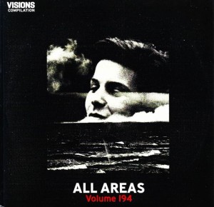 Various – All Areas Volume 194 (CD)