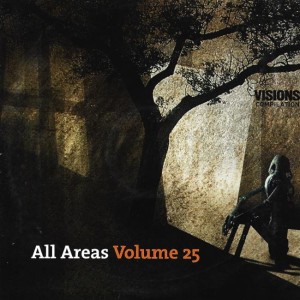 Various – All Areas Volume 25 (CD)