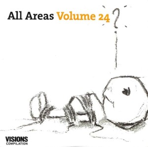 Various – All Areas Volume 24 (CD)