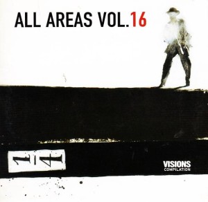 Various – All Areas Vol 16 (CD)