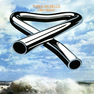 Mike Oldfield – Tubular Bells (CD)