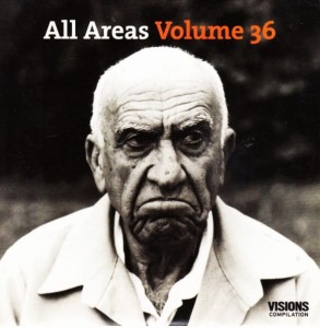 Various – All Areas Volume 36 (CD)