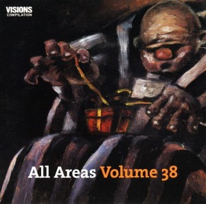 Various – All Areas Volume 38 (CD)