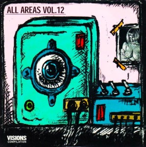 Various – All Areas Vol. 12 (CD)