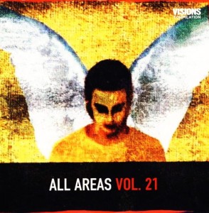 Various – All Areas Vol. 21 (CD)