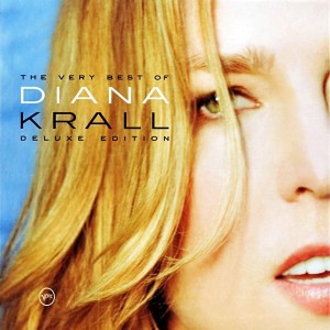 Diana Krall – The Very Best Of Diana Krall (CD)