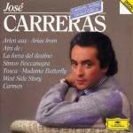 José Carreras – Jose Carreras (CD)