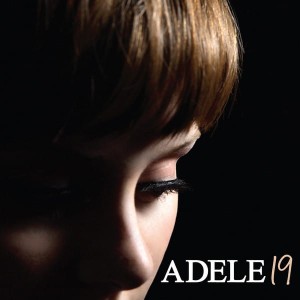 Adele – 19 (CD)
