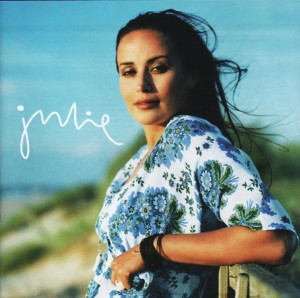 Julie – Julie (CD)